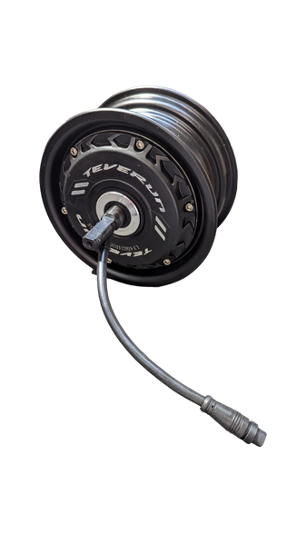 MOTEUR AV V2 2024 | TEVERUN FIGHTER MINI & ECO & PRO