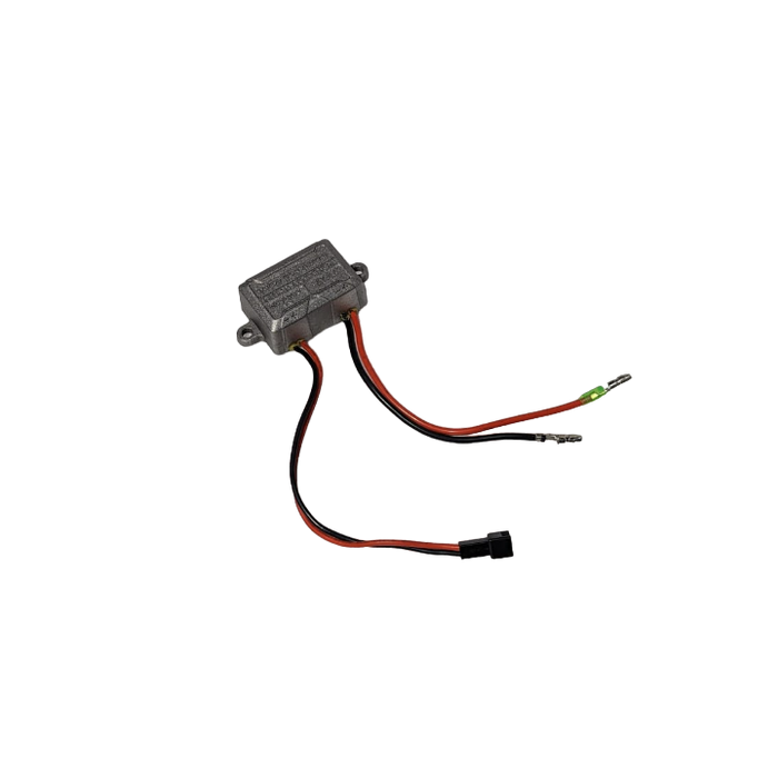 CONVERTISSEUR DC | ROVORON KULLTER & LUXURY