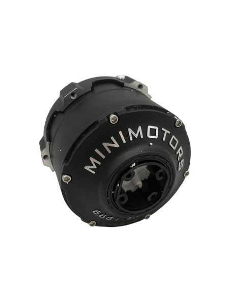 MOTEUR AVANT | DUALTRON STORM LTD