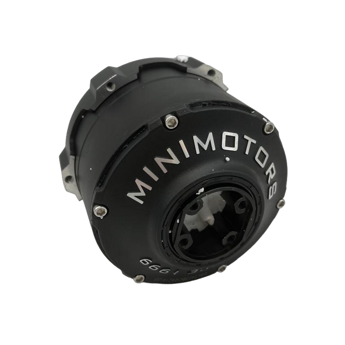 MOTEUR AVANT | DUALTRON STORM LTD