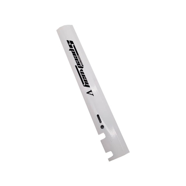 COLONNE DE DIRECTION (BLANC) | SPW 5