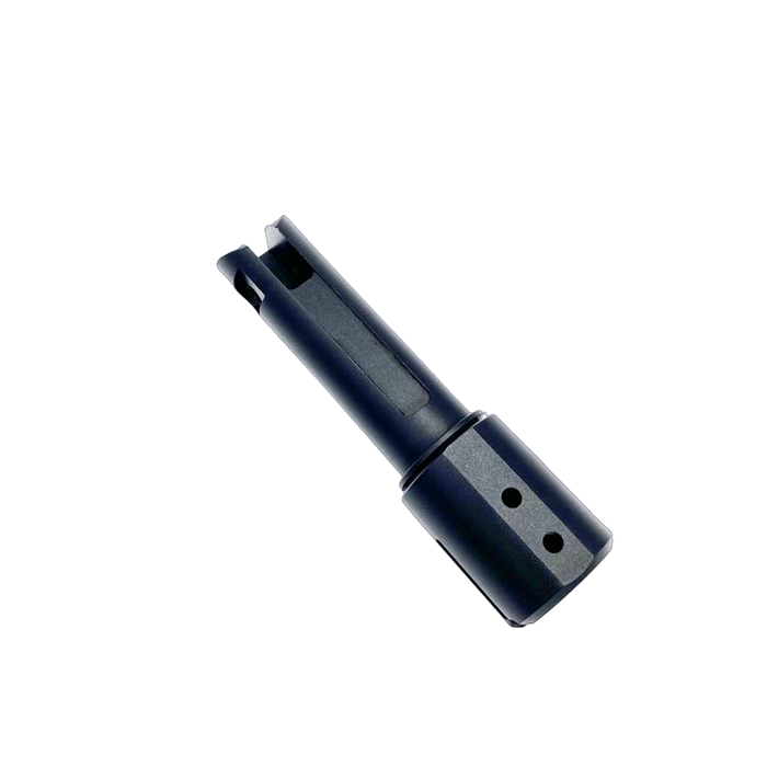 SYSTEME DE PLIAGE V1 (VERSION 2 TROUS) | DUALTRON STORM