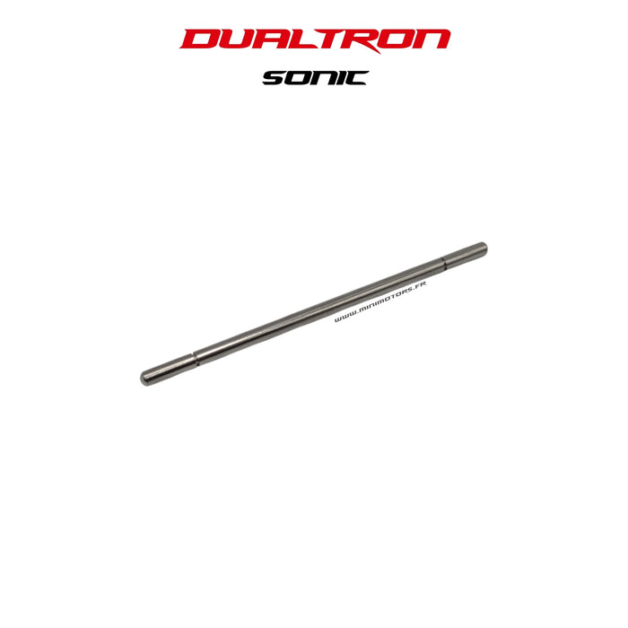 AXE PÉDALE D'ACCÉLÉRATEUR | DUALTRON SONIC