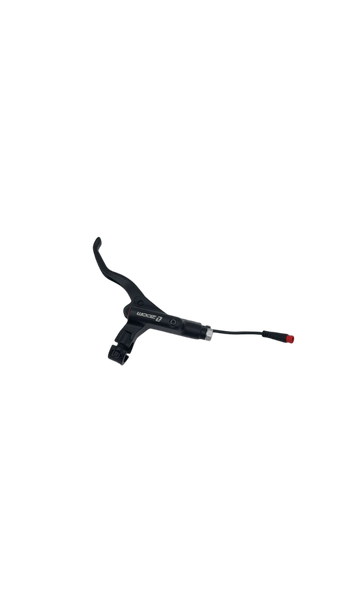 LEVIER DE FREIN GAUCHE HYDRAULIQUE ZOOM | TEVERUN FIGHTER 10, 10+, 11, 11+, SUPREME