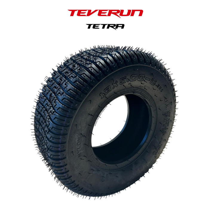 PNEU WSX 13*50-6 4P | TEVERUN TETRA