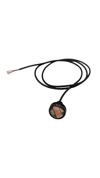 LED CLIGNOTANT AV | DUALTRON AMINIA SINGLE MOTOR