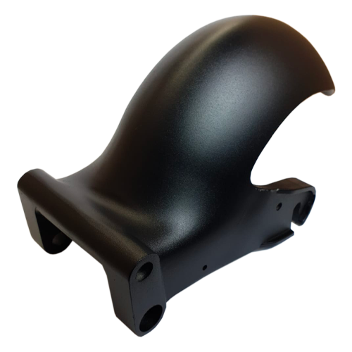 GARDE BOUE ARRIERE V2 | FUTECHER GUN