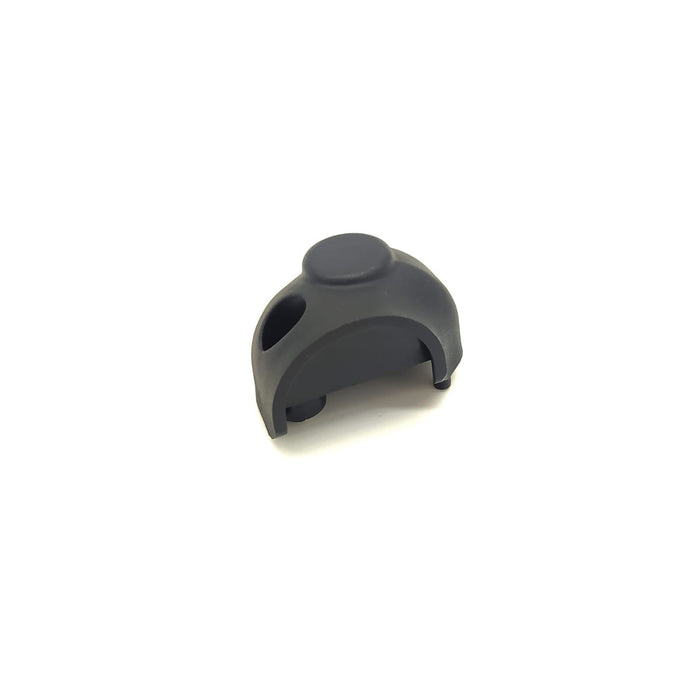 CACHE VIS AV COTE GAUCHE | KUICKWHEEL S1-C PRO V1 & V2