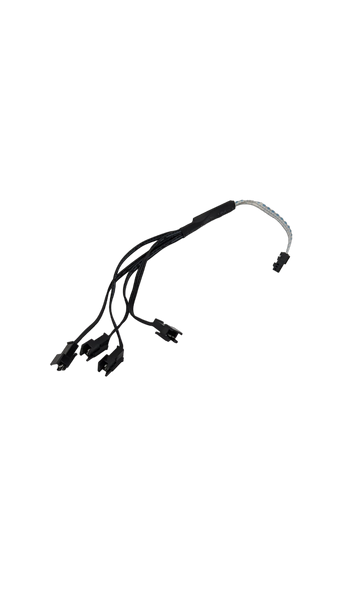 REPETITEUR LED DECK | BLADE X