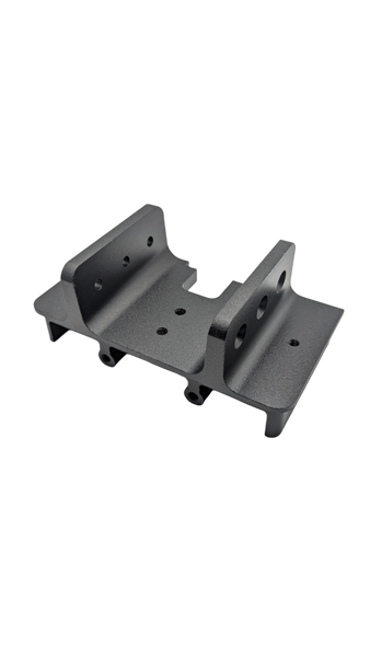 BASE SYSTEME DE PLIAGE | DUALTRON VICTOR LTD