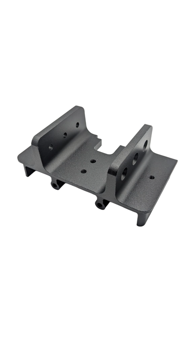 BASE SYSTEME DE PLIAGE | DUALTRON VICTOR LTD