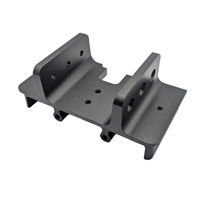 BASE SYSTEME DE PLIAGE | DUALTRON VICTOR LTD