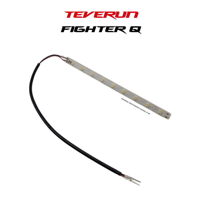 LED DECK | TEVERUN FIGHTER MINI Q