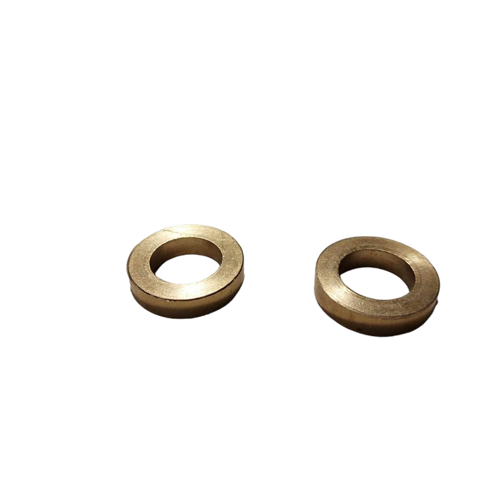 BAGUE EN LAITON SUSPENSION AR | TEVERUN 7260R