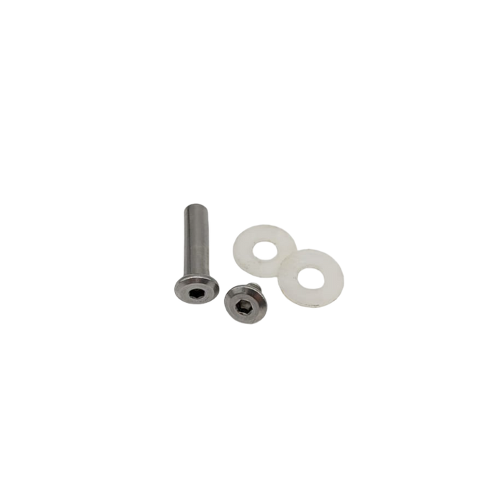 VIS TUBE DE GUIDON | ROVORON KULLTER & LUXURY & DUALTRON POP