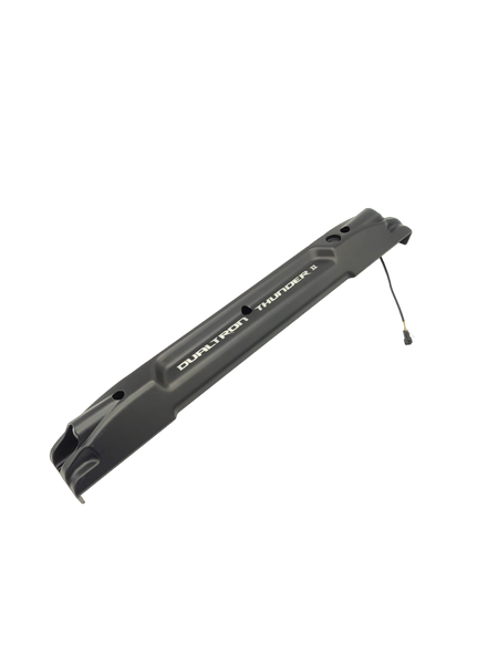 DUALTRON THUNDER 2 l CACHE COTE DROIT COMPLET