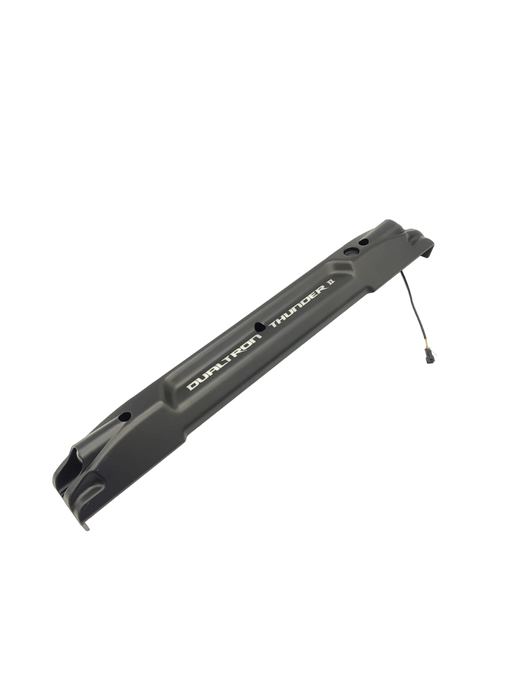 DUALTRON THUNDER 2 l CACHE COTE DROIT COMPLET