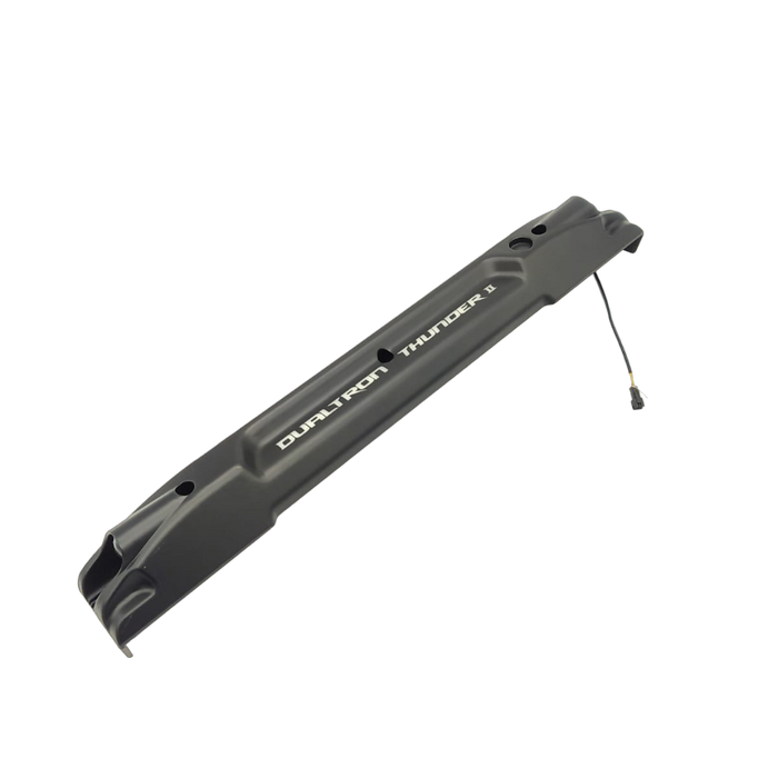 DUALTRON THUNDER 2 l CACHE COTE DROIT COMPLET