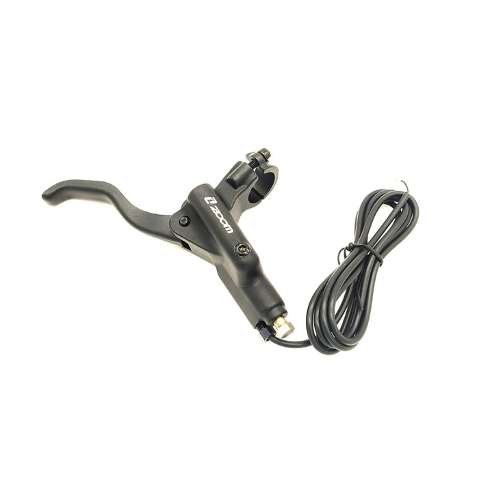 LEVIER DE FREIN HYDRAULIQUE DROIT + FREIN ELECTRIQUE (ZOOM) | DUALTRON