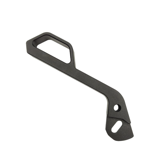 LEVIER SYSTÈME DE PLIAGE | DUALTRON MINI