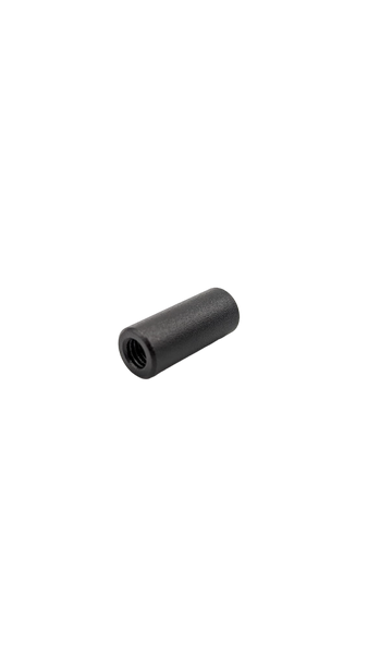 AXE DE BASE SYSTÈME PLIAGE NOIR (24MM) | DUALTRON MINI & DOUBLE MOTEUR & TOGO & TOGO LTD