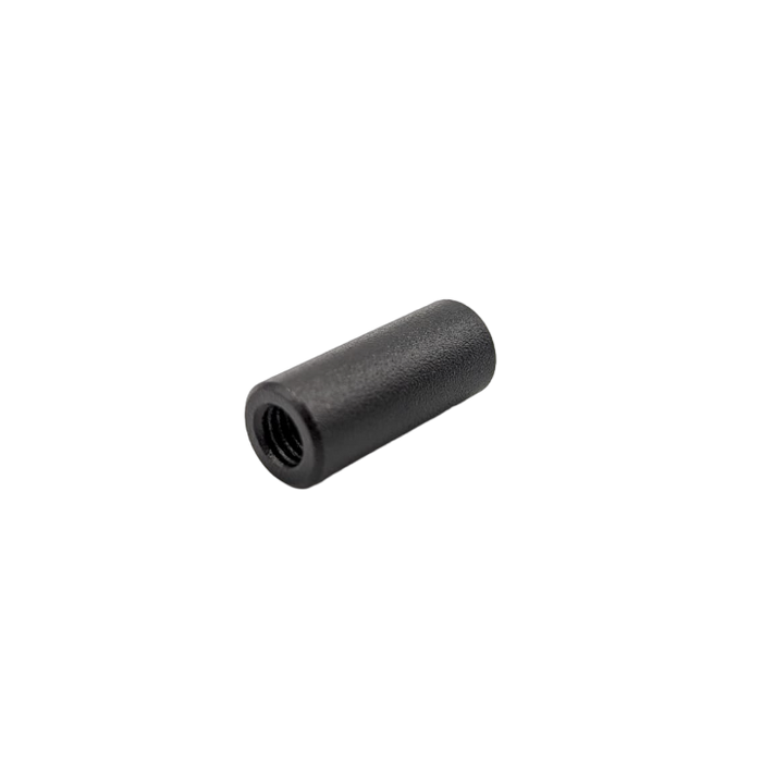 AXE DE BASE SYSTÈME PLIAGE NOIR (24MM) | DUALTRON MINI & DOUBLE MOTEUR & TOGO & TOGO LTD