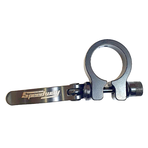 COLLIER DE SERRAGE DU GUIDON AVEC LEVIER | SPW MINI 4 PRO