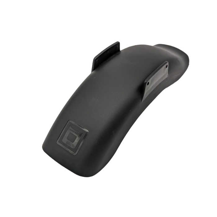 GARDE BOUE AVANT | DUALTRON CITY