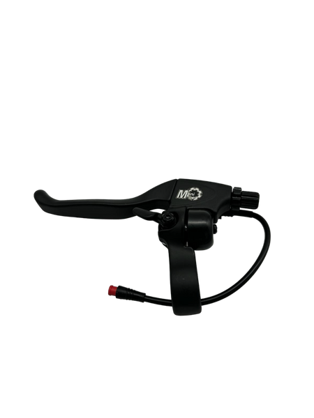 LEVIER DE FREIN GAUCHE AVEC SONETTE | DUALTRON TOGO