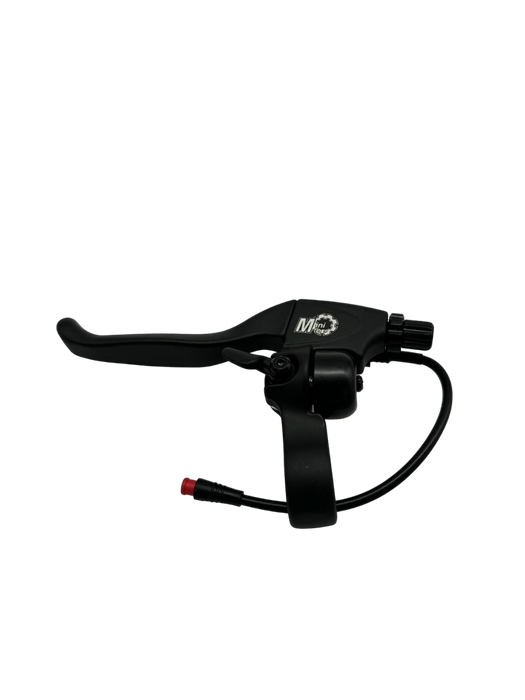 LEVIER DE FREIN GAUCHE AVEC SONETTE | DUALTRON TOGO