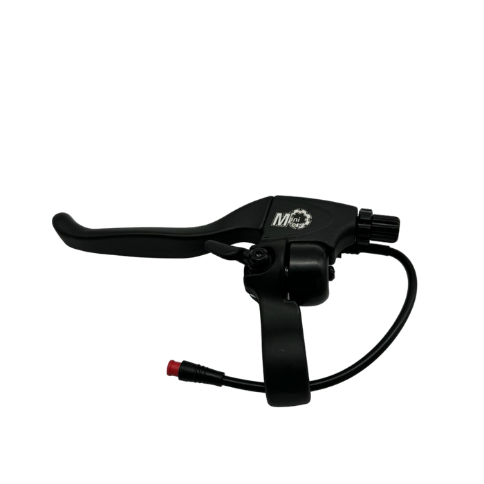 LEVIER DE FREIN GAUCHE AVEC SONETTE | DUALTRON TOGO