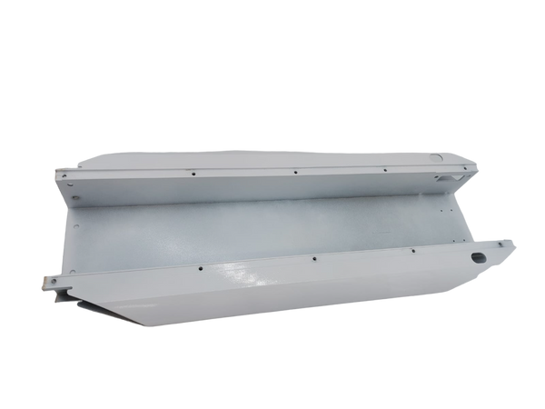 CHASSIS BLANC | ROVORON KULLTER