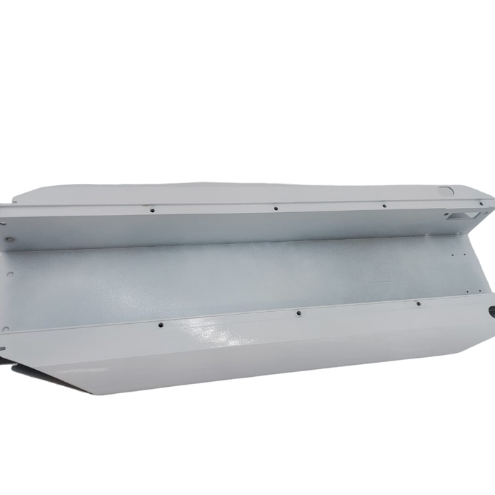 CHASSIS BLANC | ROVORON KULLTER