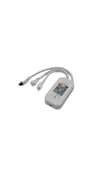 CONTROLEUR LED | TEVERUN FIGHTER 10, 10+, 11, 11+, SUPREME