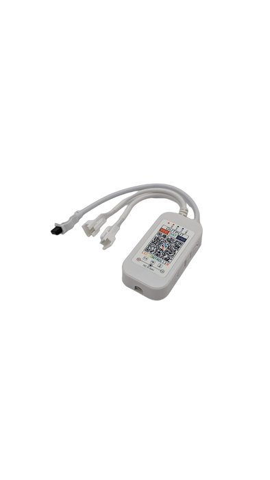 CONTROLEUR LED | TEVERUN FIGHTER 10, 10+, 11, 11+, SUPREME