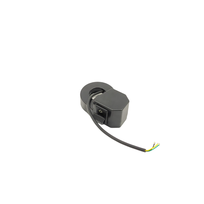 BOUTON DE CLIGNOTANT | KUICKWHEEL S1-C PRO V1 & V2