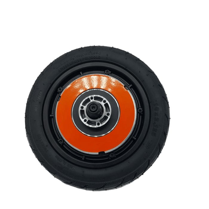 MOTEUR ARRIERE | INMOTION CLIMBER