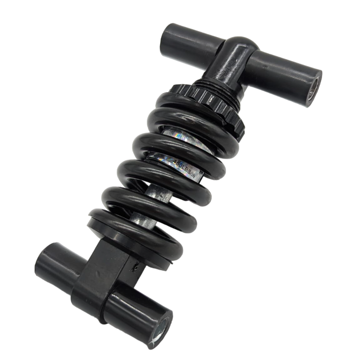 SUSPENSION AVANT | DUALTRON TOGO LTD