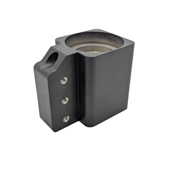 SUPPORT COLONNE DE DIRECTION BAS | DUALTRON TOGO LTD & AMINIA & MINI DUAL