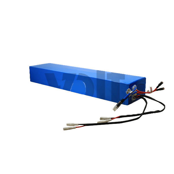 BATTERIE 60V23 | 4AH | SPW 5