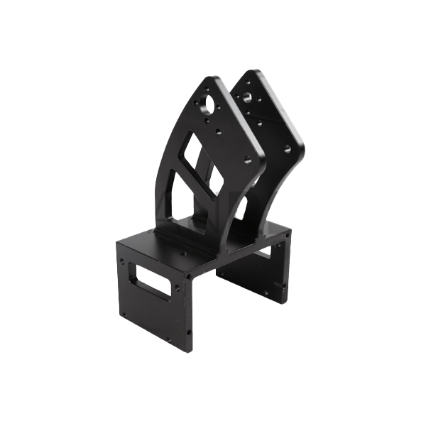 BASE DU SYSTEME DE PLIAGE (NOIRE) | SPW 4 & 5