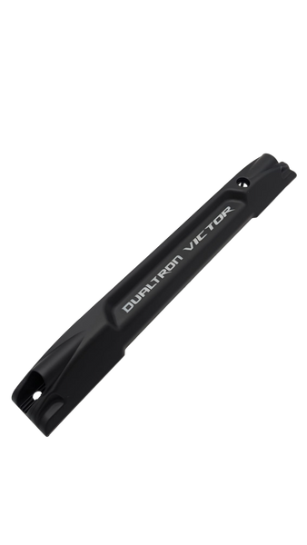 CACHE LATERAL DROITE | DUALTRON NEW VICTOR LUXURY +