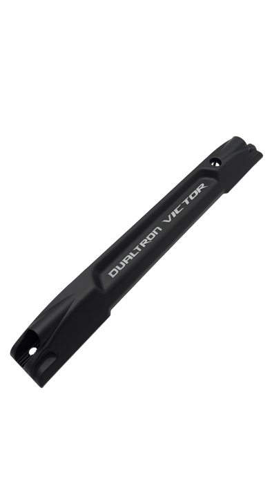 CACHE LATERAL DROITE | DUALTRON NEW VICTOR LUXURY +