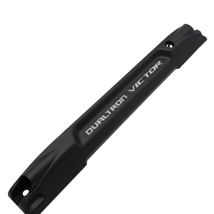 CACHE LATERAL DROITE | DUALTRON NEW VICTOR LUXURY +