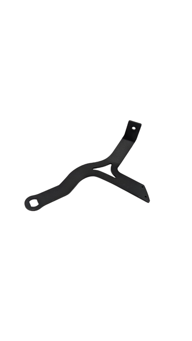 SUPPORT GARDE BOUE ARRIERE GAUCHE | TEVERUN FIGHTER 10 & 10+