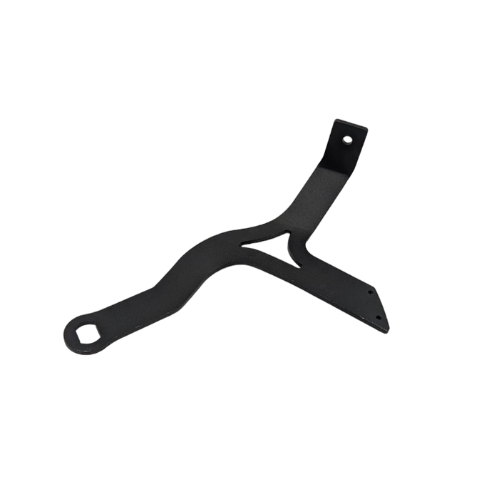 SUPPORT GARDE BOUE ARRIERE GAUCHE | TEVERUN FIGHTER 10 & 10+