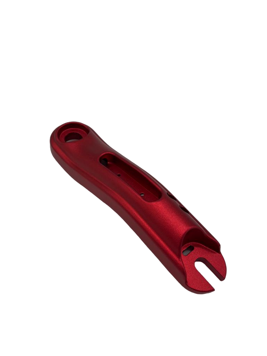 BRAS DE FOURCHE DROIT AV ROUGE | DUALTRON ACHILLEUS 2023