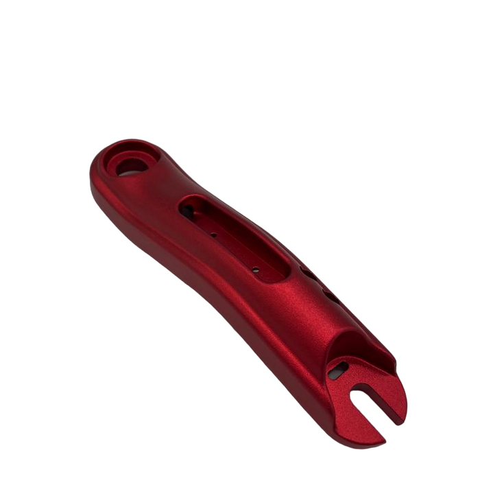 BRAS DE FOURCHE DROIT AV ROUGE | DUALTRON ACHILLEUS 2023