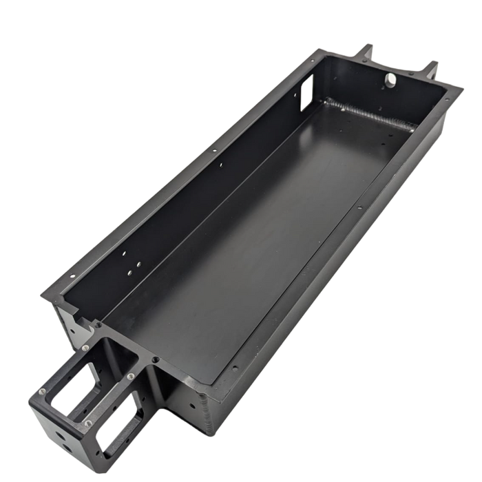 CHASSIS | DUALTRON FOREVER