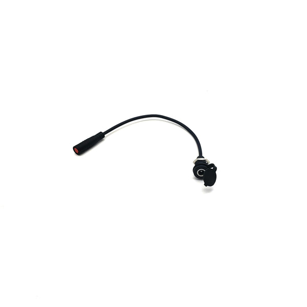 CONNECTEUR DE CHARGE | KUICKWHEEL S1-C PRO V1 & V2